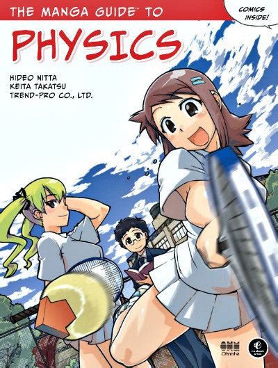 mangaguide|manga guide to physics pdf.